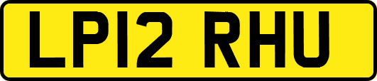 LP12RHU