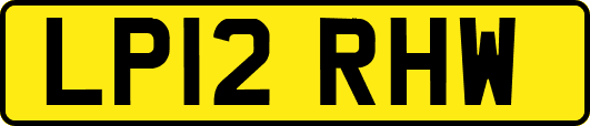 LP12RHW