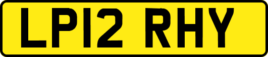LP12RHY