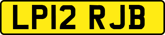 LP12RJB