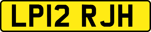 LP12RJH