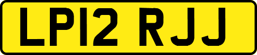 LP12RJJ