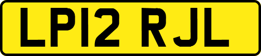LP12RJL