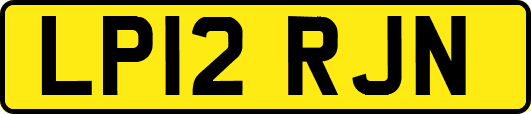 LP12RJN