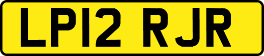LP12RJR