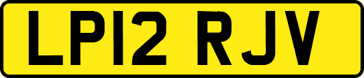 LP12RJV