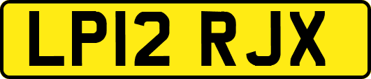 LP12RJX