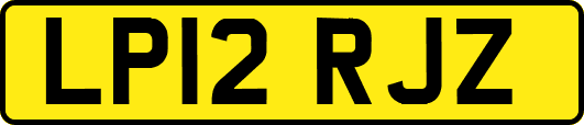 LP12RJZ