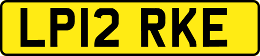 LP12RKE