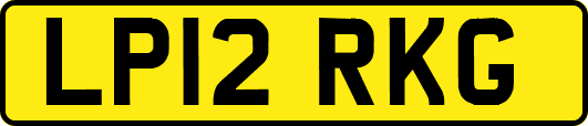 LP12RKG
