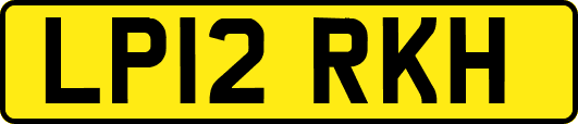 LP12RKH