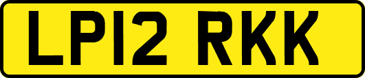 LP12RKK