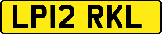 LP12RKL