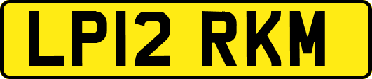 LP12RKM