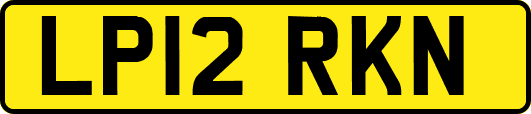 LP12RKN