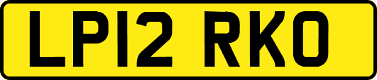 LP12RKO