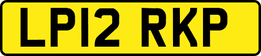 LP12RKP