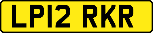 LP12RKR