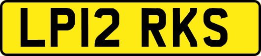 LP12RKS
