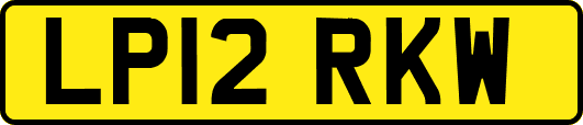 LP12RKW