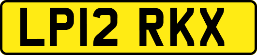 LP12RKX
