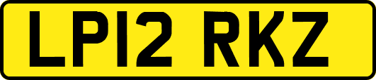 LP12RKZ
