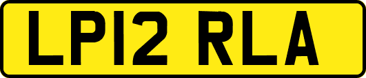 LP12RLA