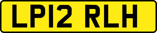 LP12RLH