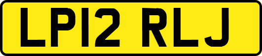 LP12RLJ