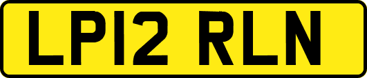 LP12RLN