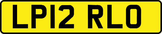 LP12RLO