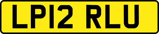 LP12RLU