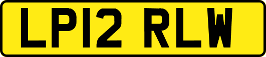 LP12RLW