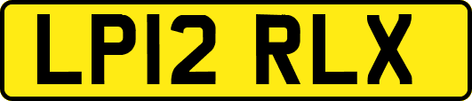 LP12RLX