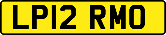 LP12RMO