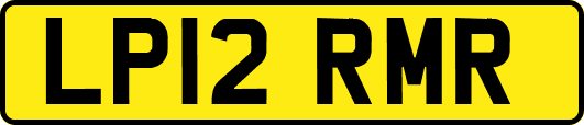 LP12RMR
