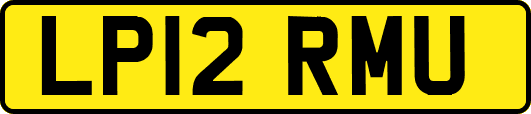 LP12RMU
