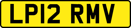 LP12RMV