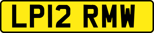 LP12RMW