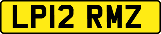 LP12RMZ
