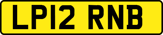LP12RNB