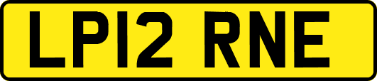 LP12RNE