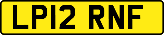 LP12RNF