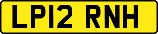 LP12RNH