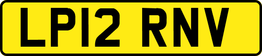 LP12RNV