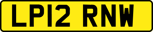 LP12RNW