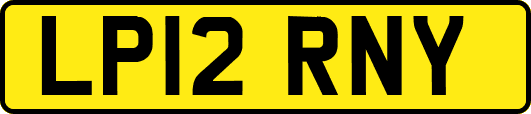 LP12RNY