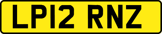 LP12RNZ