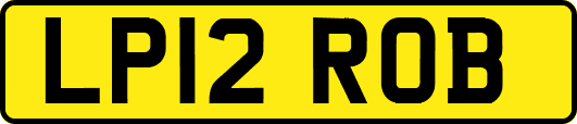 LP12ROB
