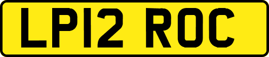 LP12ROC